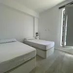 Oasis Club Lägenhet Puerto de la Cruz (Tenerife)