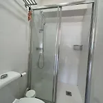 Oasis Club Lägenhet Puerto de la Cruz (Tenerife)