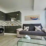 Oasis Club Lägenhet Puerto de la Cruz (Tenerife)