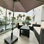 Lägenhet Oasis Club *