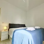 Lägenhet Oasis Club Puerto de la Cruz (Tenerife)