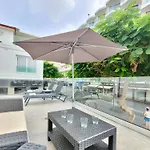 Oasis Club Puerto de la Cruz (Tenerife)