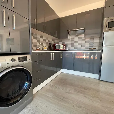 Oasis Club * プエルト・デ・ラ・クルス