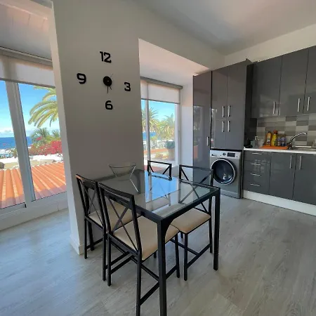 Oasis Club Διαμέρισμα Πουέρτο Ντε Λα Κρουζ