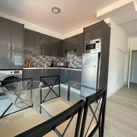 Oasis Club プエルト・デ・ラ・クルス