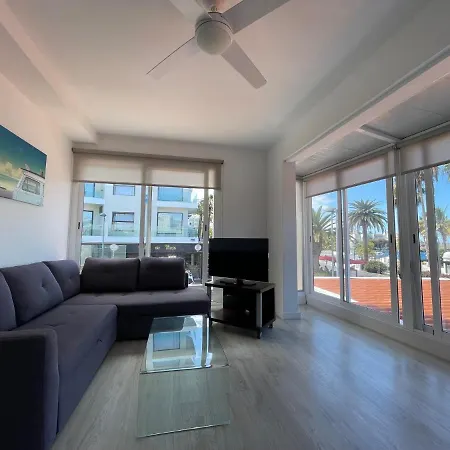 Oasis Club プエルト・デ・ラ・クルス