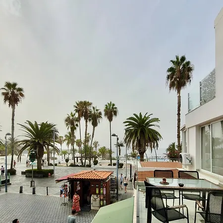 Oasis Club Apartment