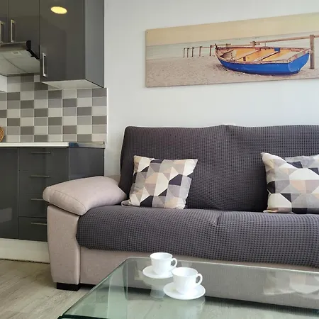 Oasis Club * プエルト・デ・ラ・クルス