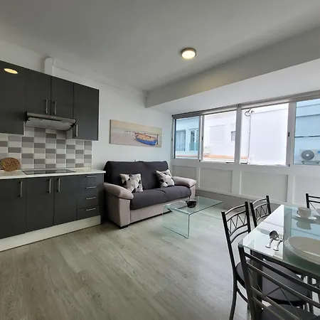 Oasis Club * プエルト・デ・ラ・クルス