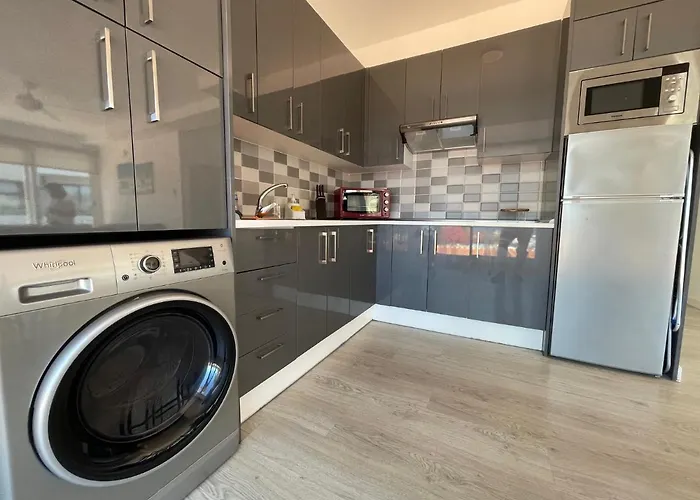 Oasis Club * Puerto de la Cruz (Tenerife)