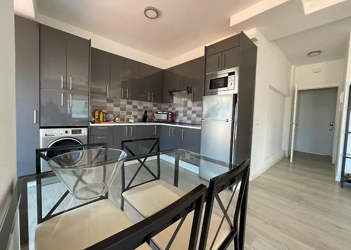 Oasis Club Puerto de la Cruz (Tenerife)