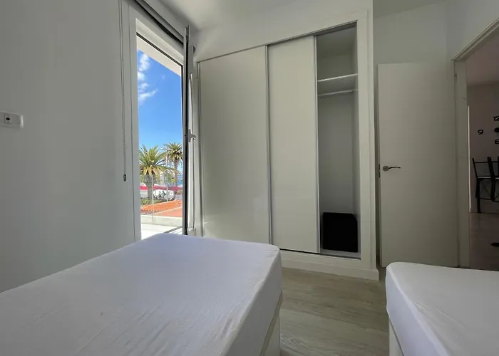 Apartment Oasis Club *