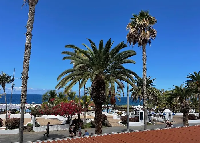 Oasis Club * Puerto de la Cruz (Tenerife)