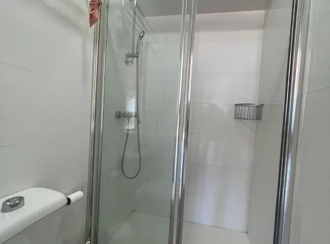 Oasis Club Apartment Puerto de la Cruz (Tenerife)