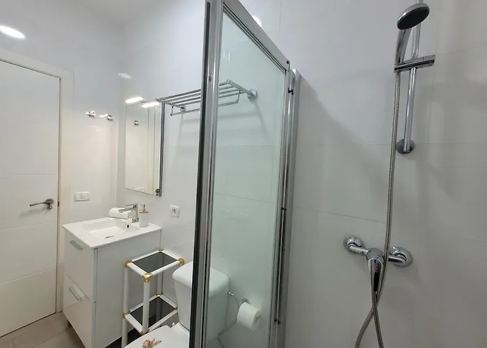 Oasis Club Apartment Puerto de la Cruz (Tenerife)