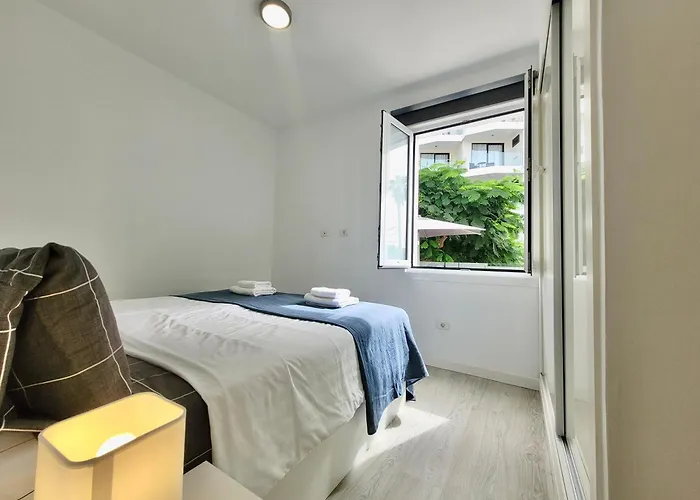 Oasis Club * Puerto de la Cruz (Tenerife)