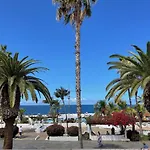 Oasis Club شقة بويرتو ذي لا كروز
