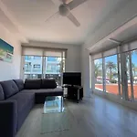 Oasis Club بويرتو ذي لا كروز