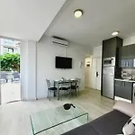Oasis Club * بويرتو ذي لا كروز