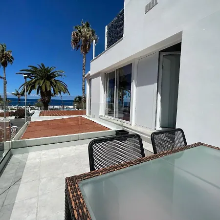 Oasis Club A