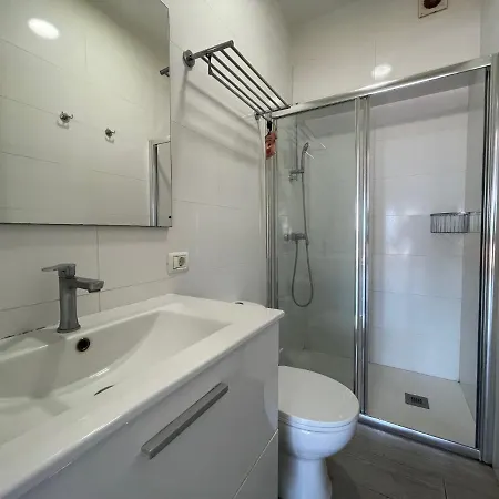 Apartment Oasis Club A