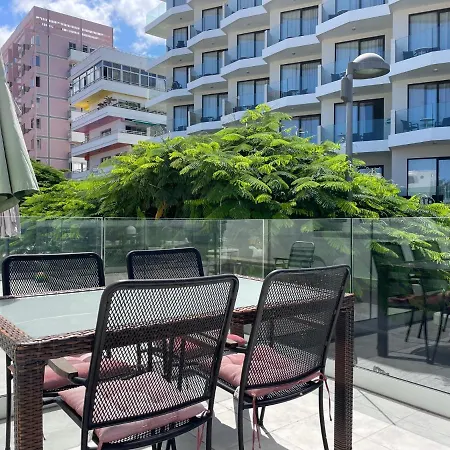 Oasis Club A Apartment