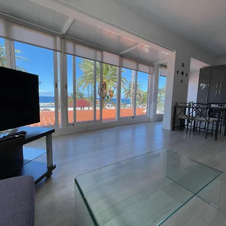 Oasis Club A Apartment *