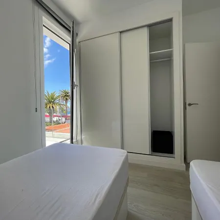 Apartment Oasis Club A *