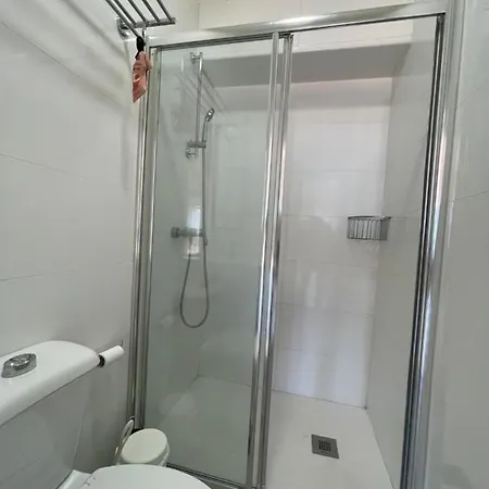Oasis Club A Apartment Puerto de la Cruz (Tenerife)