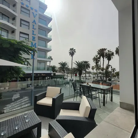 Oasis Club * 拉克鲁斯