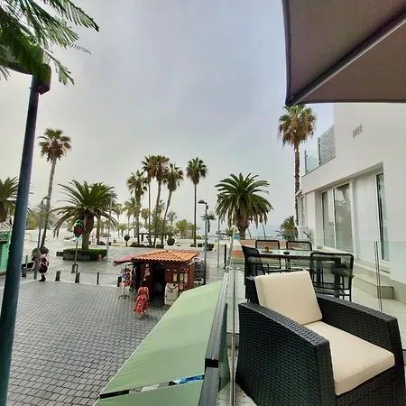 Oasis Club 公寓 拉克鲁斯