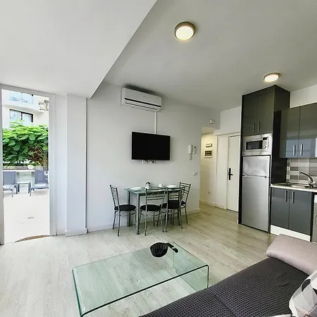 Oasis Club * 拉克鲁斯