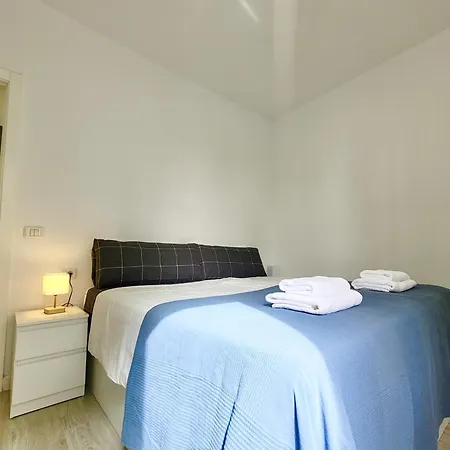 公寓 Oasis Club 拉克鲁斯