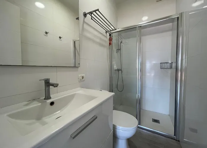 Apartamento Oasis Club