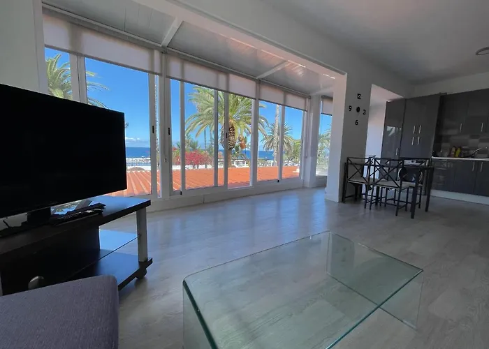 Oasis Club Apartamento *