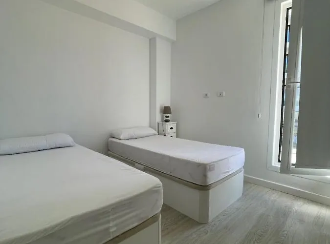 Oasis Club Apartamento Puerto de la Cruz (Tenerife)