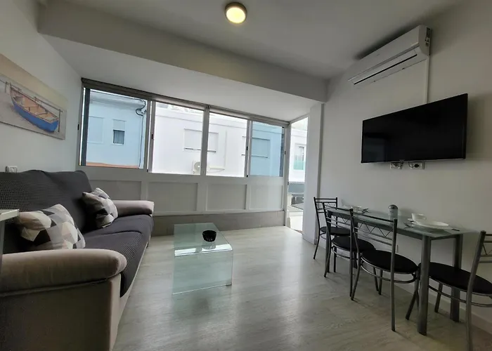 Oasis Club Appartamento *