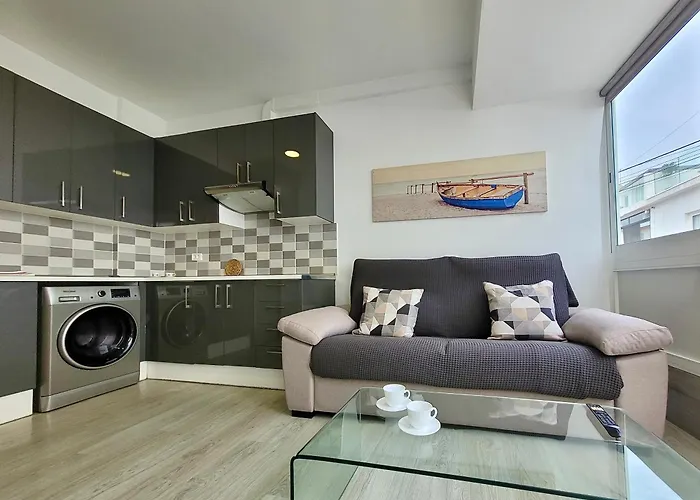 Oasis Club Apartamento Puerto de la Cruz (Tenerife)