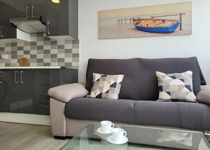 Oasis Club * Puerto de la Cruz (Tenerife)