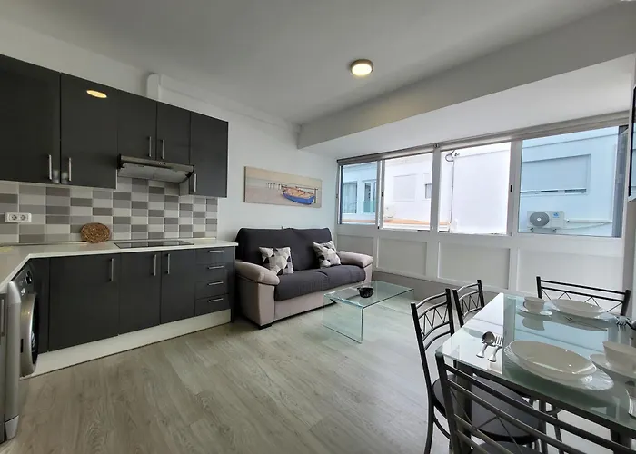 Oasis Club * Puerto de la Cruz (Tenerife)