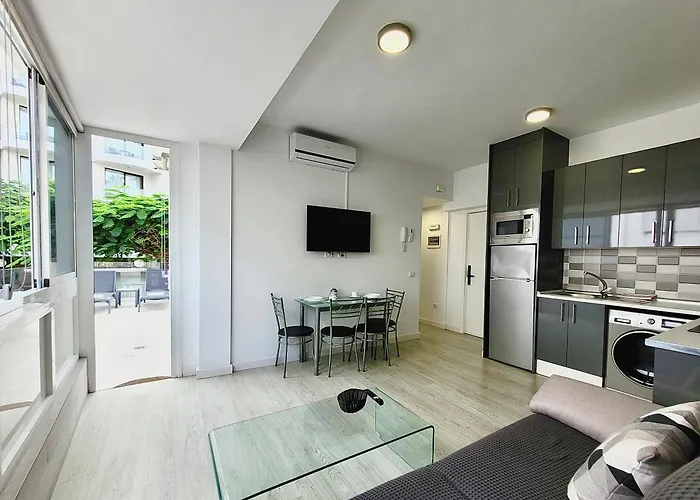 Oasis Club * Puerto de la Cruz (Tenerife)