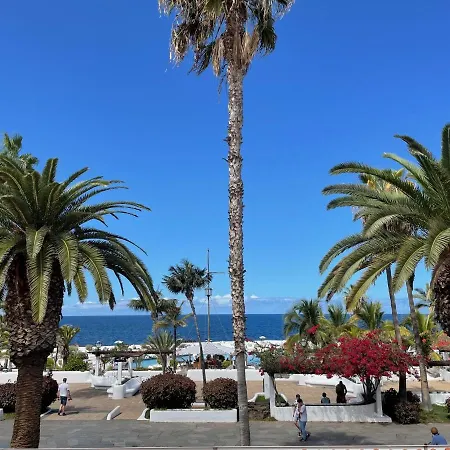 Oasis Club Apartament Puerto de la Cruz (Tenerife)