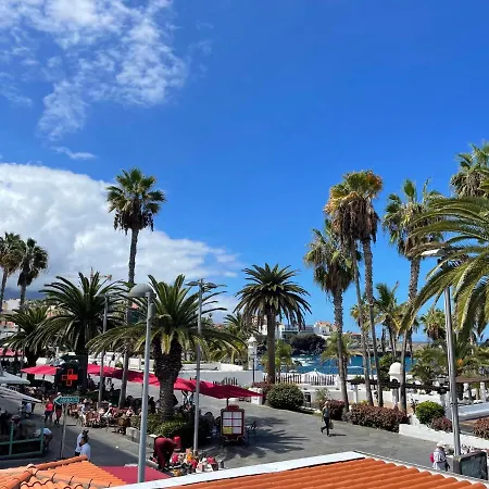 Oasis Club Apartament