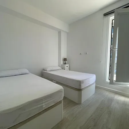 Oasis Club Apartament Puerto de la Cruz (Tenerife)