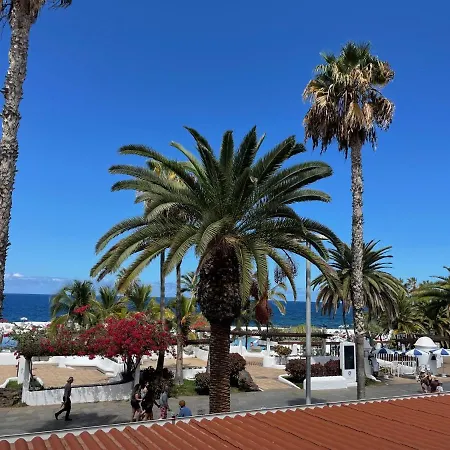 Oasis Club * Puerto de la Cruz (Tenerife)