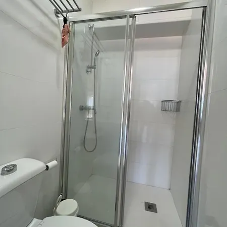 Oasis Club Apartament Puerto de la Cruz (Tenerife)