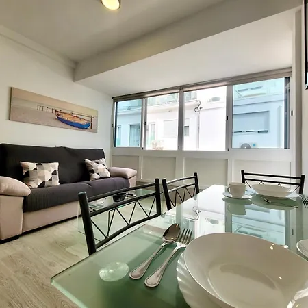 Oasis Club Apartament