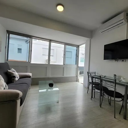 Oasis Club Apartament *