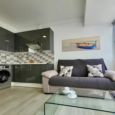 Oasis Club Apartament Puerto de la Cruz (Tenerife)