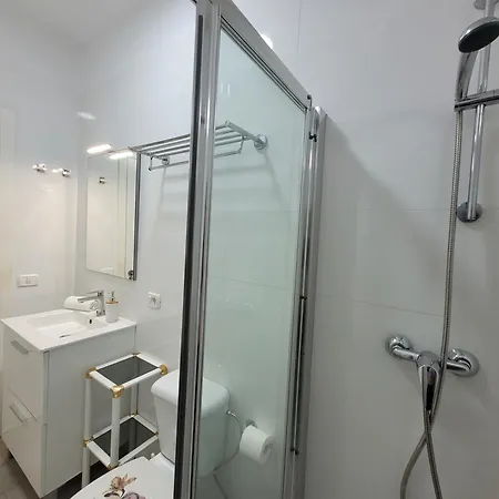 Oasis Club Apartament Puerto de la Cruz (Tenerife)